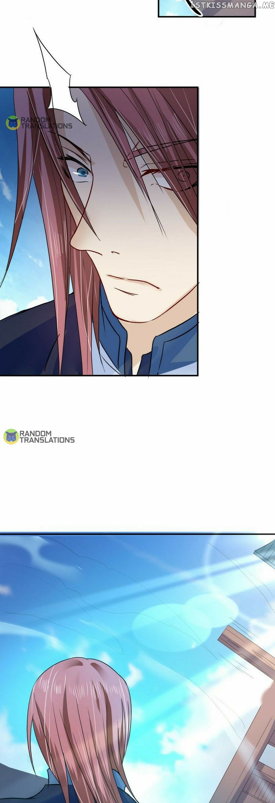 Nine Days Of Martial Arts chapter 15 - page 7