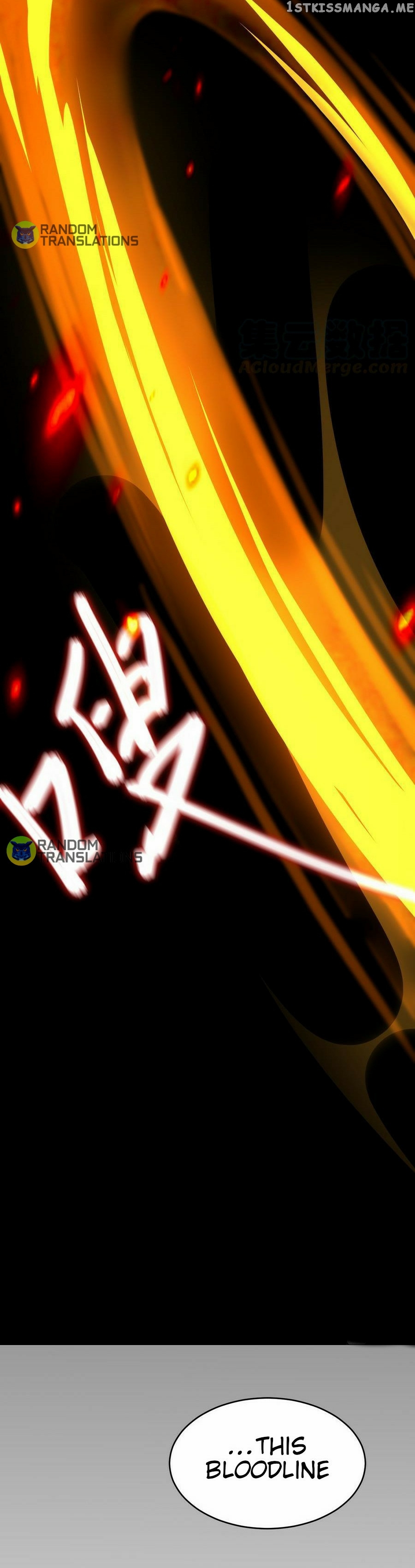 Nine Days Of Martial Arts chapter 14 - page 7