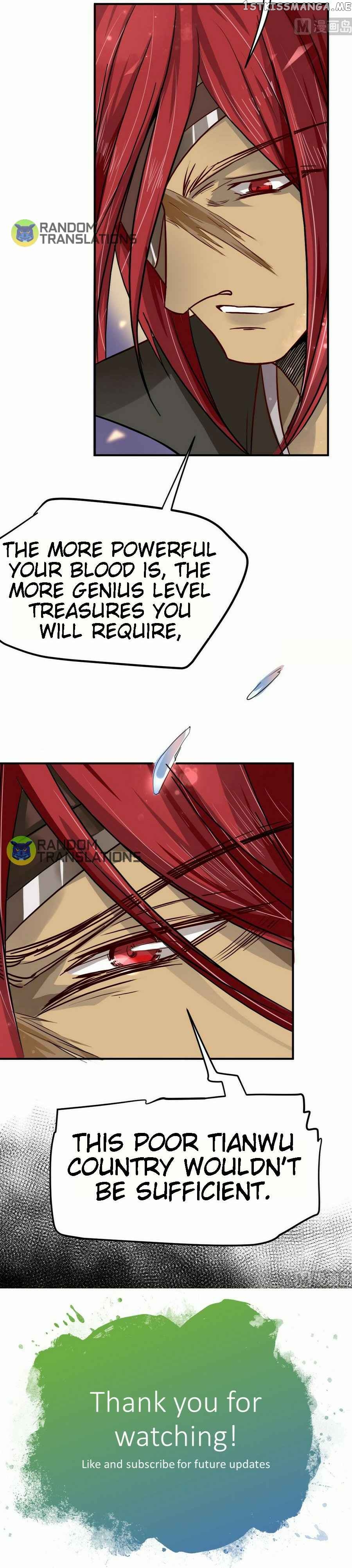 Nine Days Of Martial Arts chapter 7 - page 10