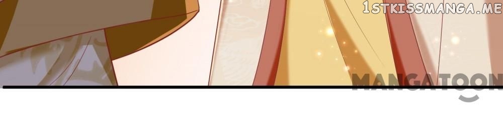 Why The Princess Acts Like White Lotus chapter 86 - page 23