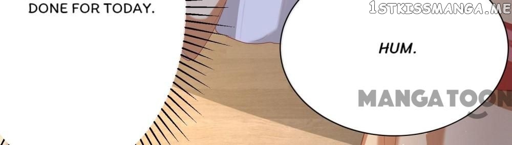 Why The Princess Acts Like White Lotus chapter 80 - page 39