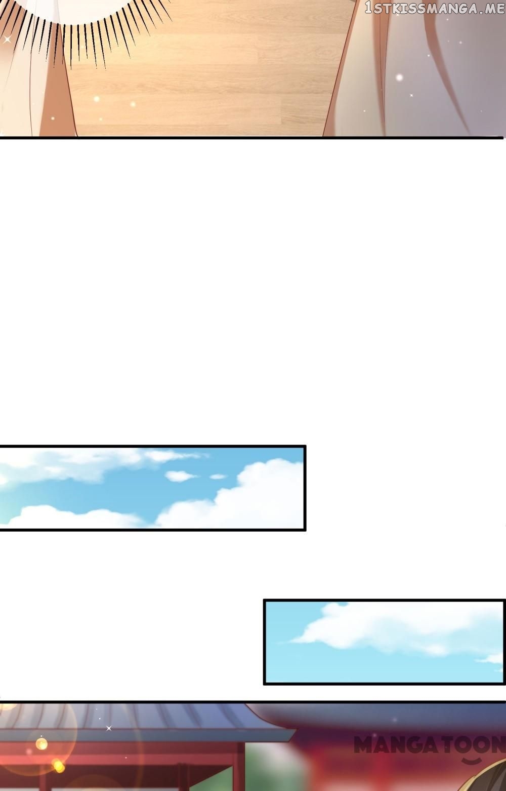 Why The Princess Acts Like White Lotus chapter 80 - page 40