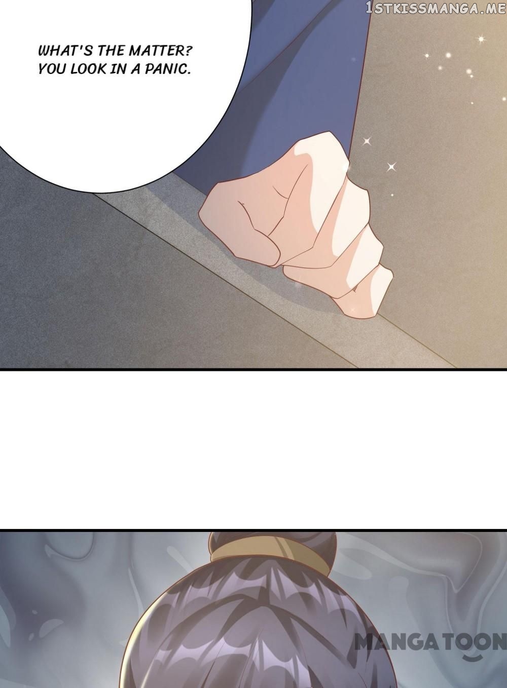Why The Princess Acts Like White Lotus chapter 79 - page 11