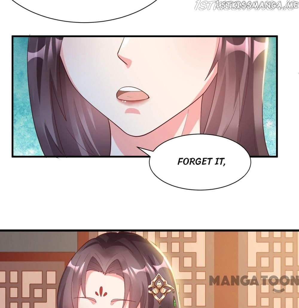 Why The Princess Acts Like White Lotus chapter 78 - page 10
