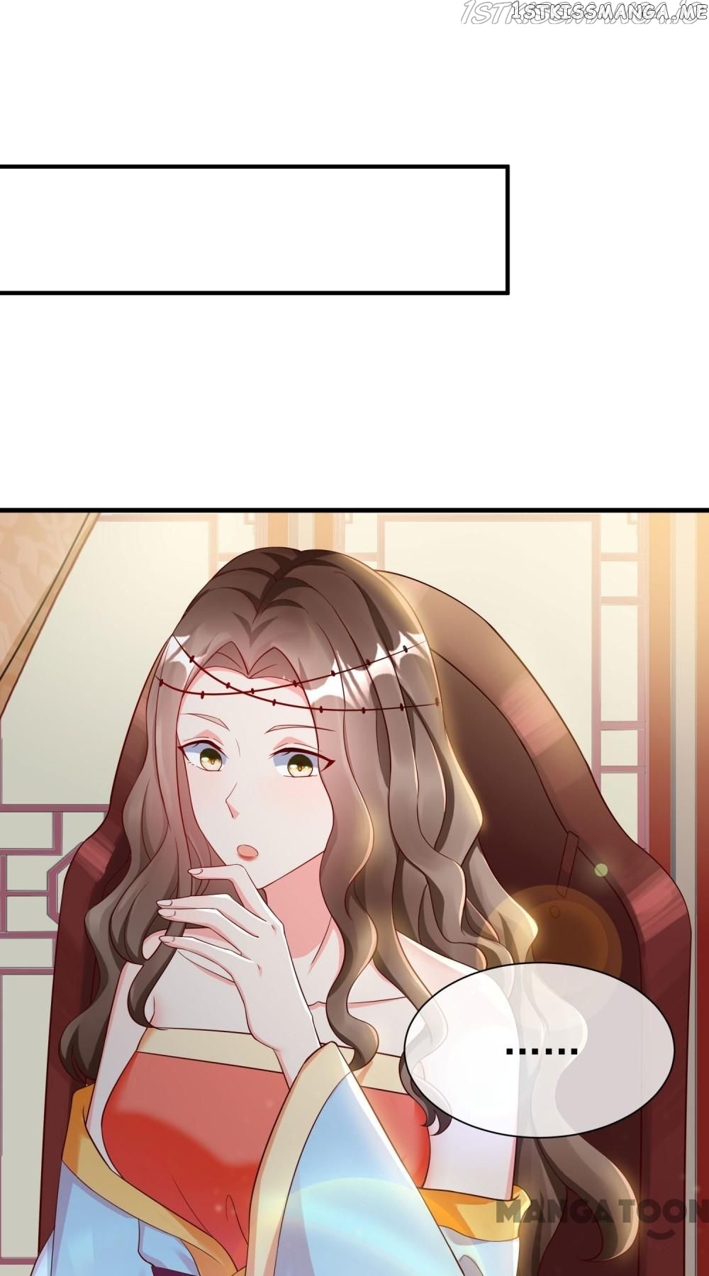 Why The Princess Acts Like White Lotus chapter 78 - page 12