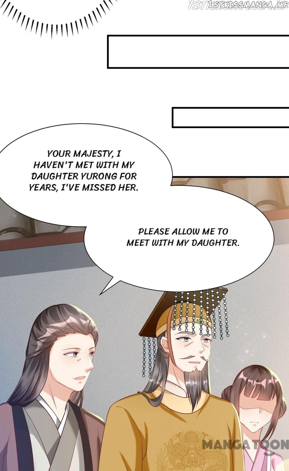 Why The Princess Acts Like White Lotus chapter 78 - page 26