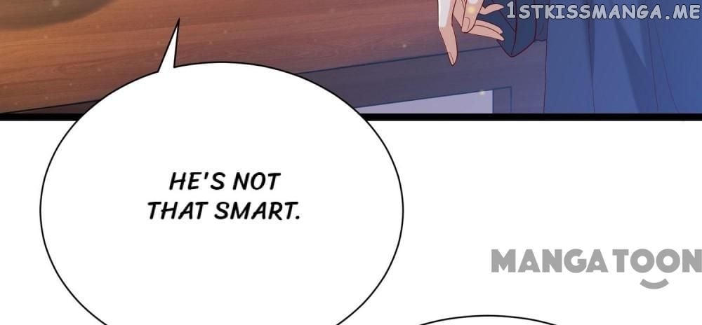 Why The Princess Acts Like White Lotus chapter 77 - page 5