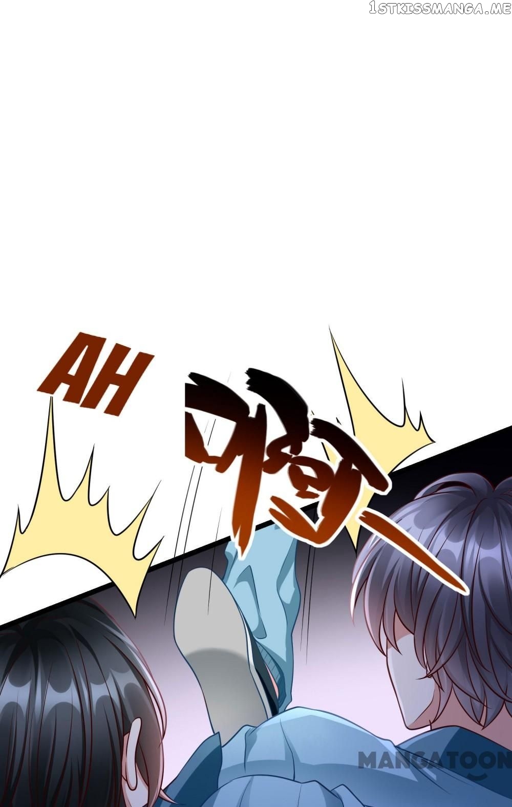 Why The Princess Acts Like White Lotus chapter 75 - page 2