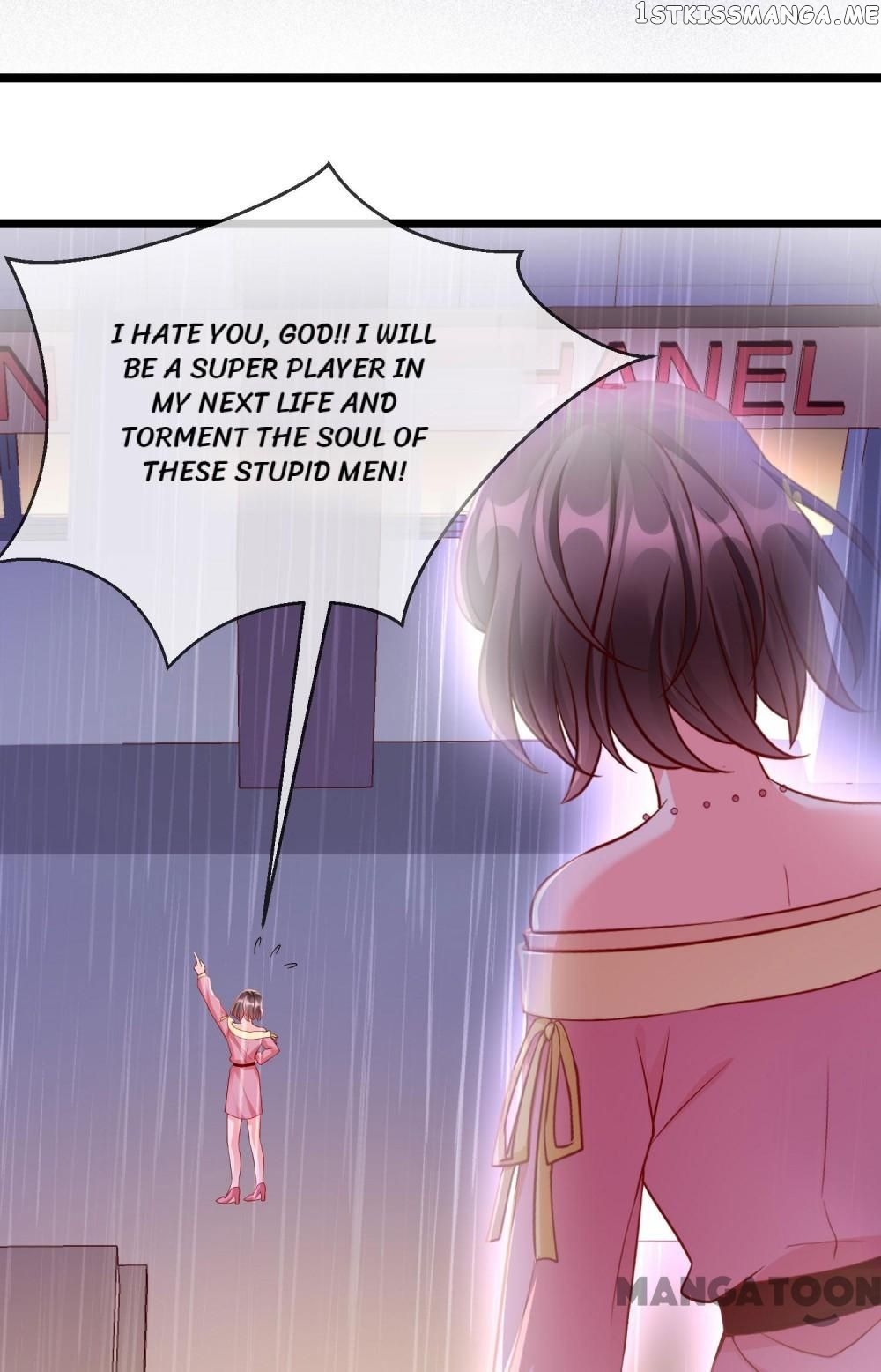 Why The Princess Acts Like White Lotus chapter 75 - page 26