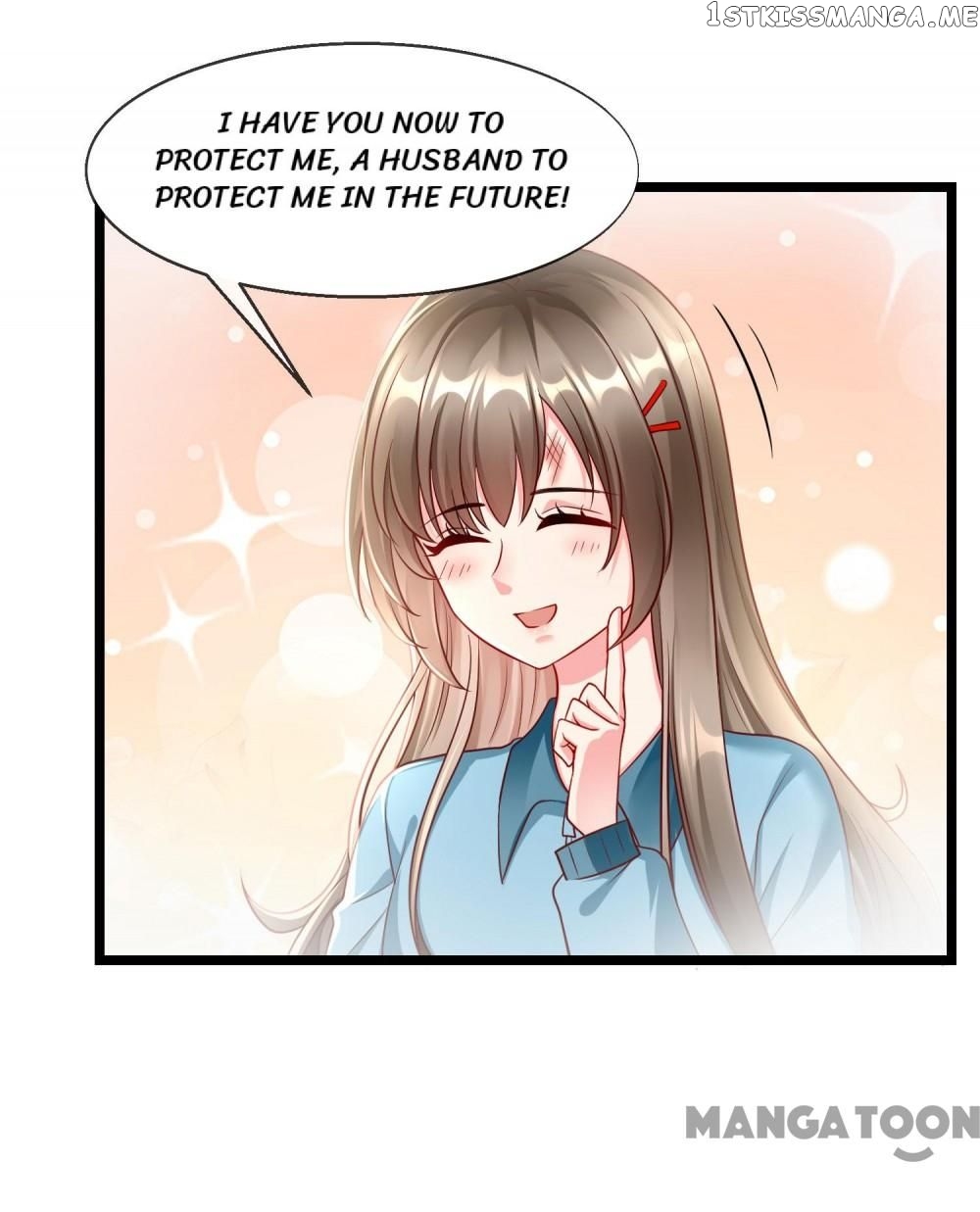 Why The Princess Acts Like White Lotus chapter 75 - page 9