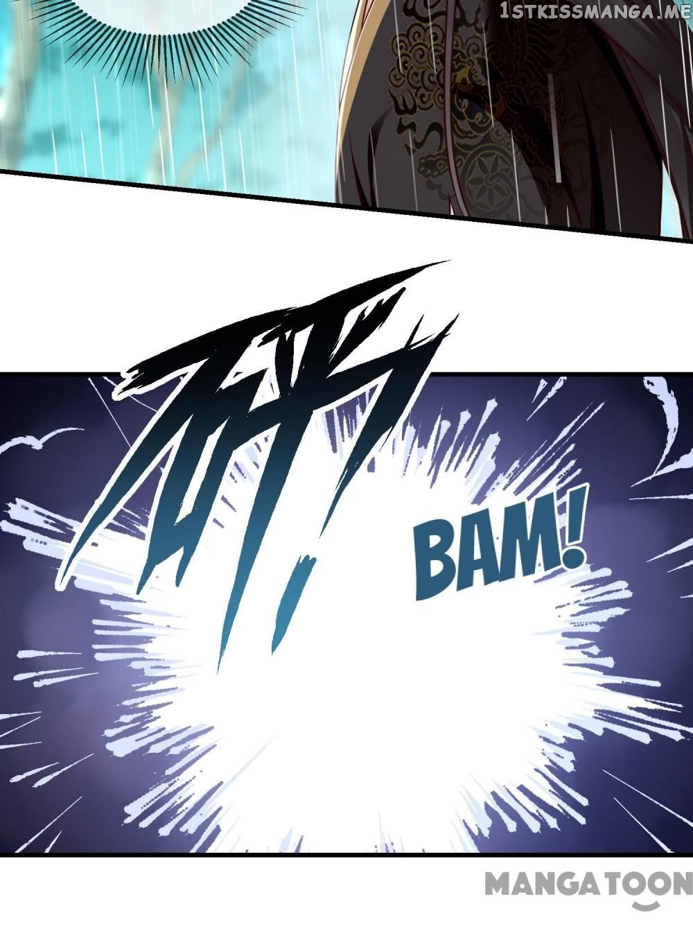 Why The Princess Acts Like White Lotus chapter 74 - page 18