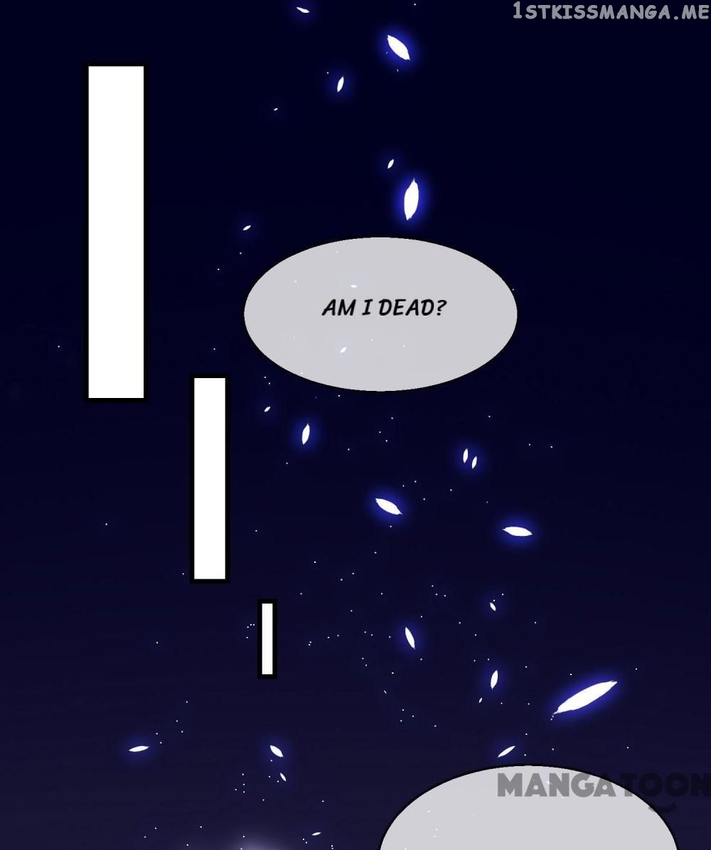 Why The Princess Acts Like White Lotus chapter 74 - page 2