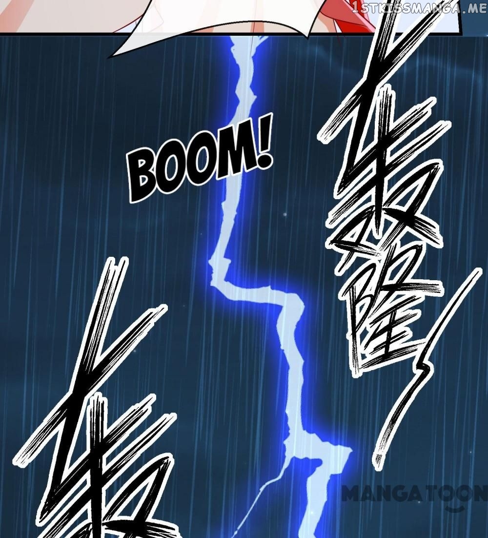 Why The Princess Acts Like White Lotus chapter 73 - page 45