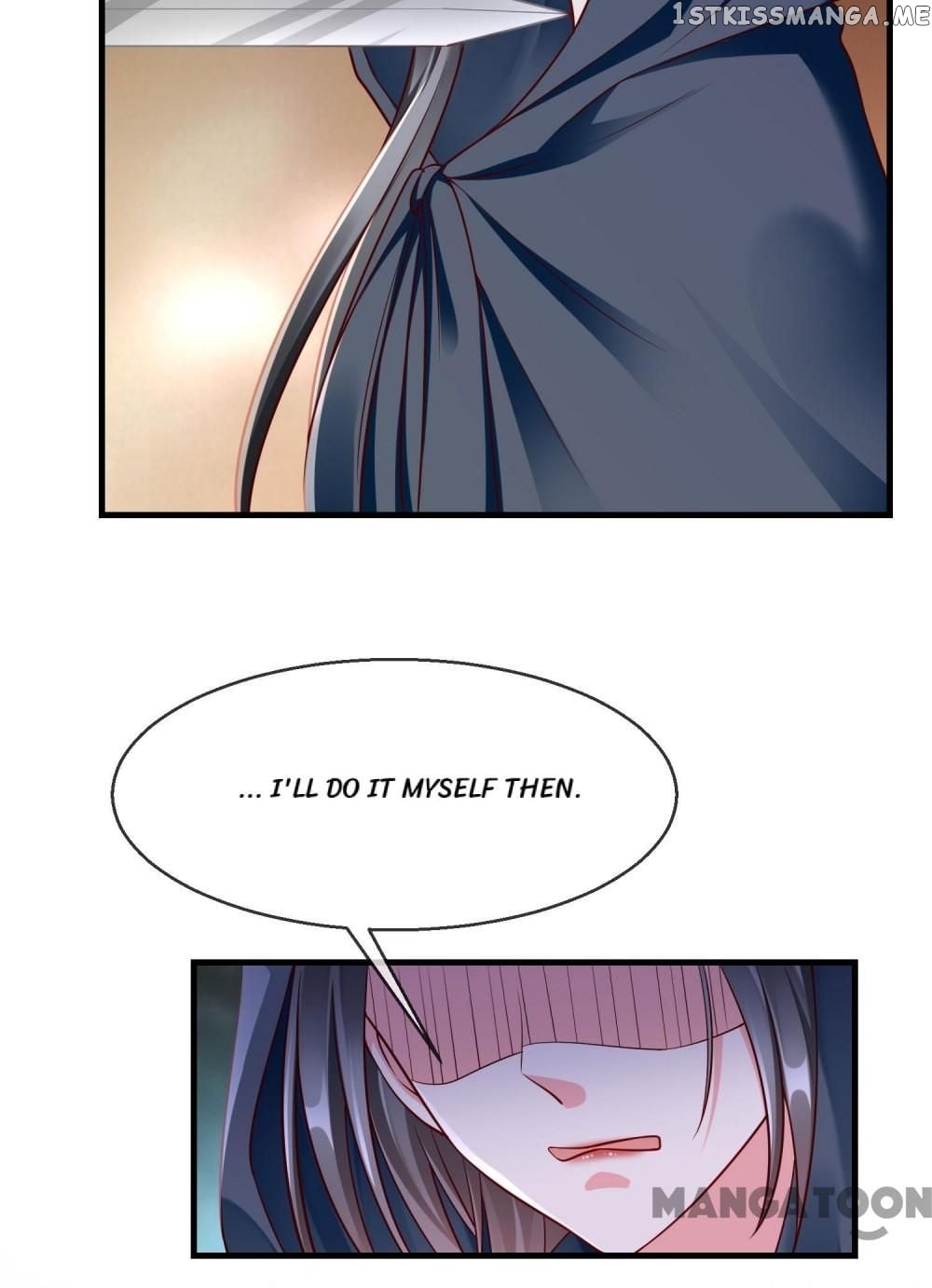 Why The Princess Acts Like White Lotus chapter 72 - page 15