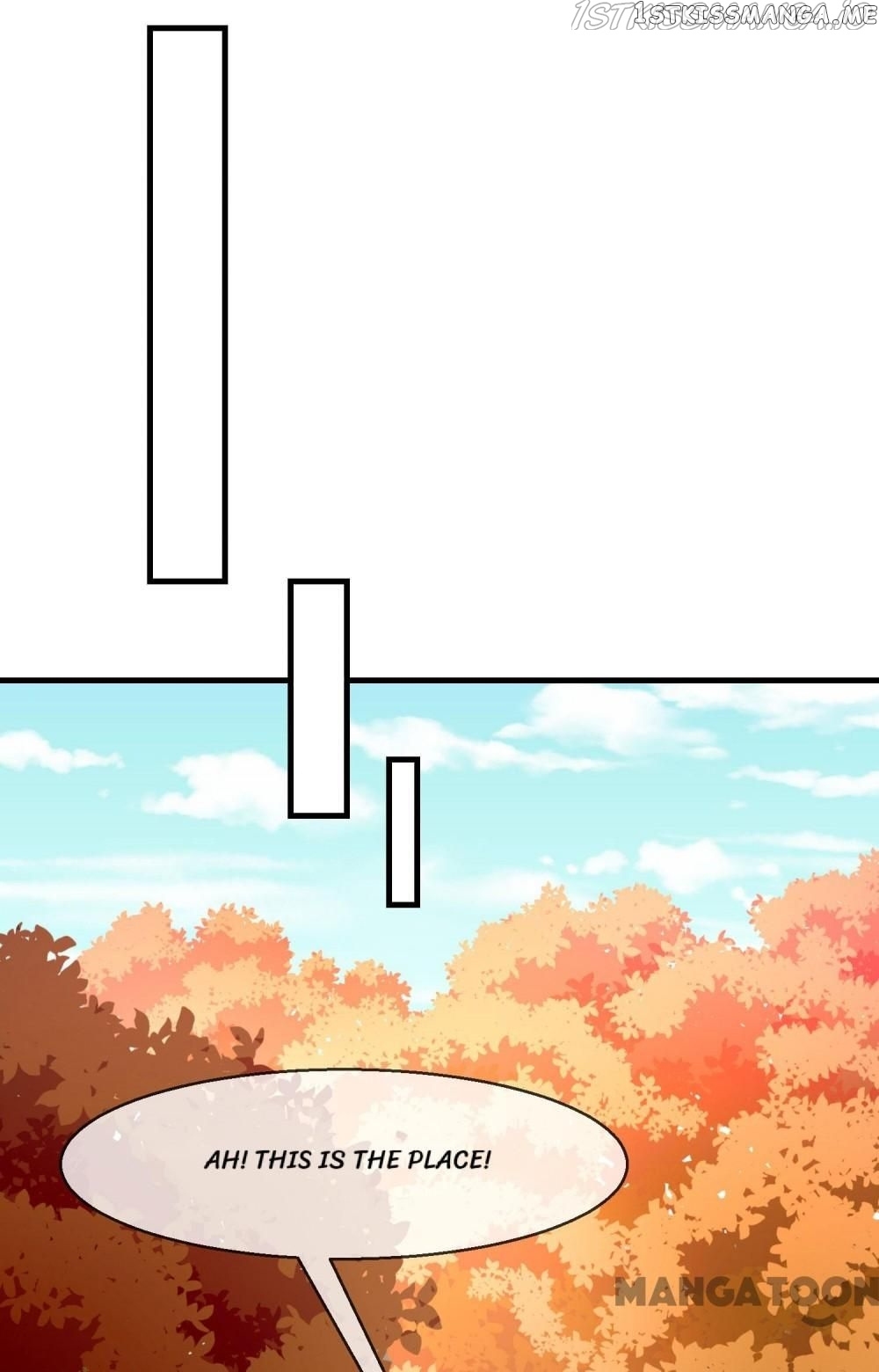 Why The Princess Acts Like White Lotus chapter 70 - page 2