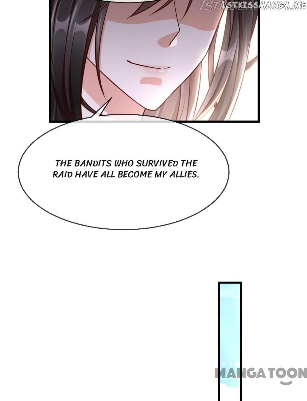 Why The Princess Acts Like White Lotus chapter 70 - page 20