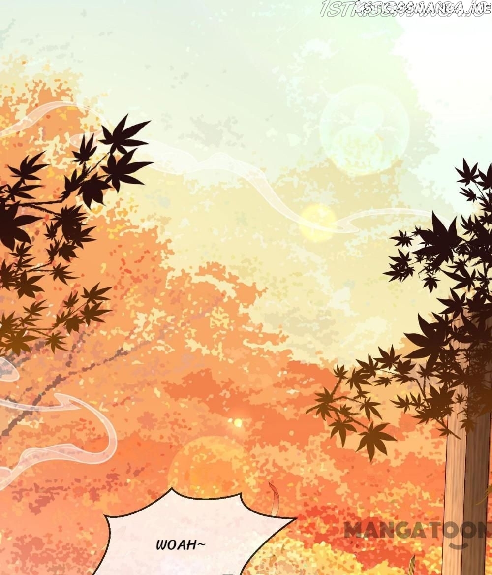 Why The Princess Acts Like White Lotus chapter 70 - page 37