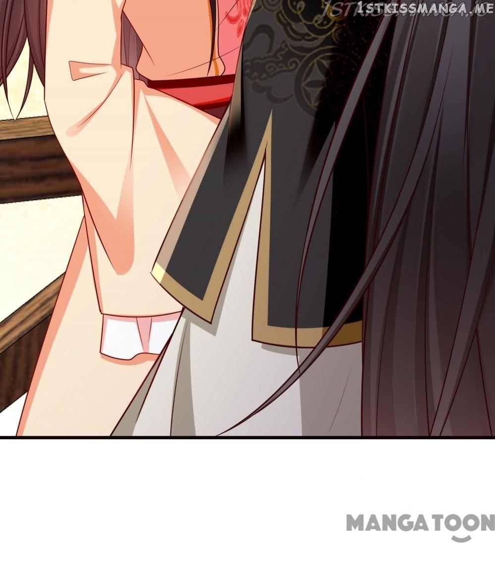 Why The Princess Acts Like White Lotus chapter 70 - page 44
