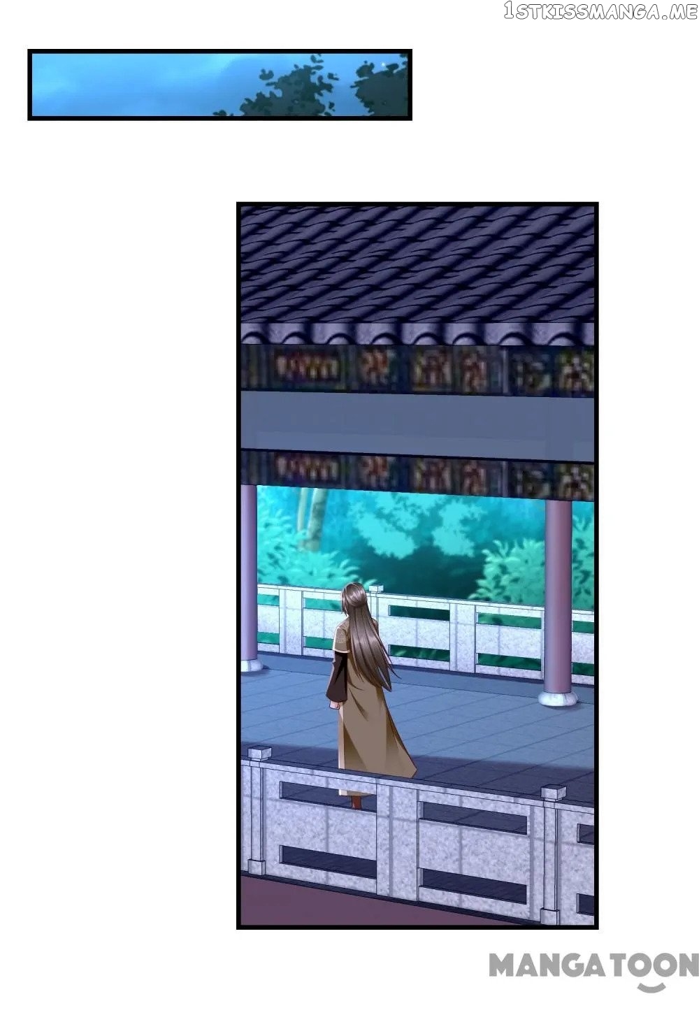 Why The Princess Acts Like White Lotus chapter 69 - page 29