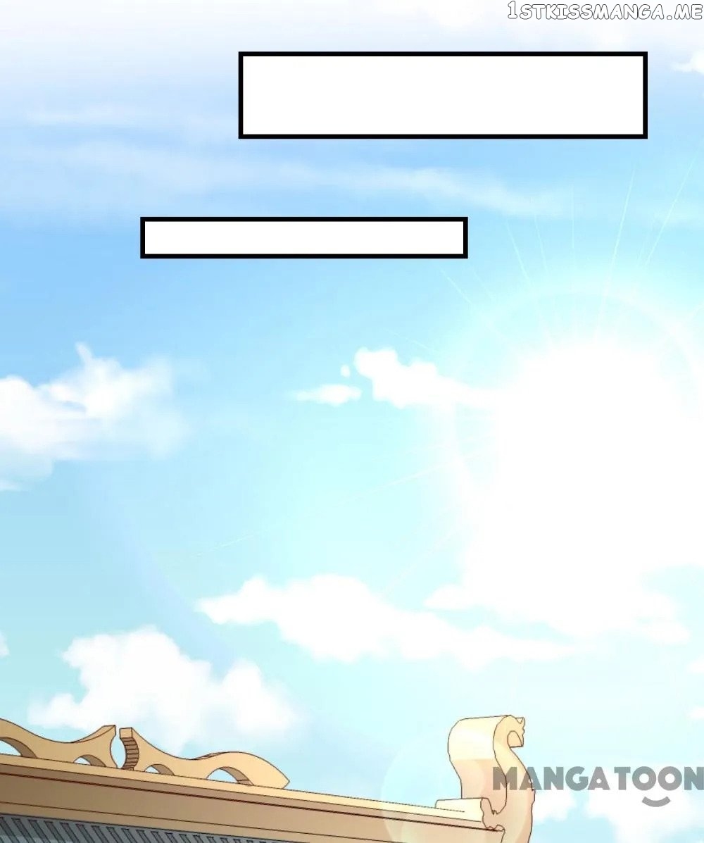 Why The Princess Acts Like White Lotus chapter 67 - page 23