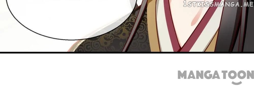 Why The Princess Acts Like White Lotus chapter 67 - page 43