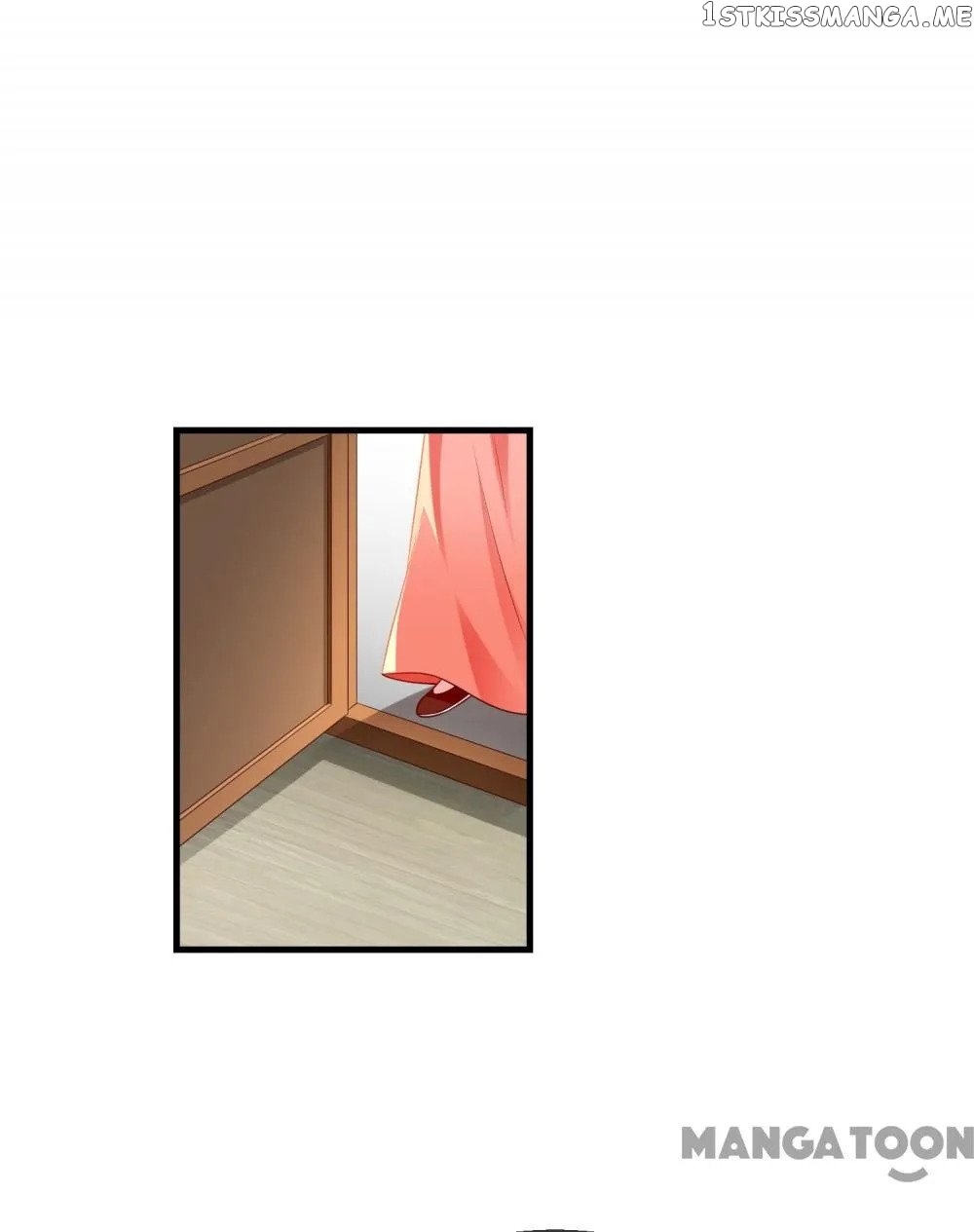 Why The Princess Acts Like White Lotus chapter 67 - page 6