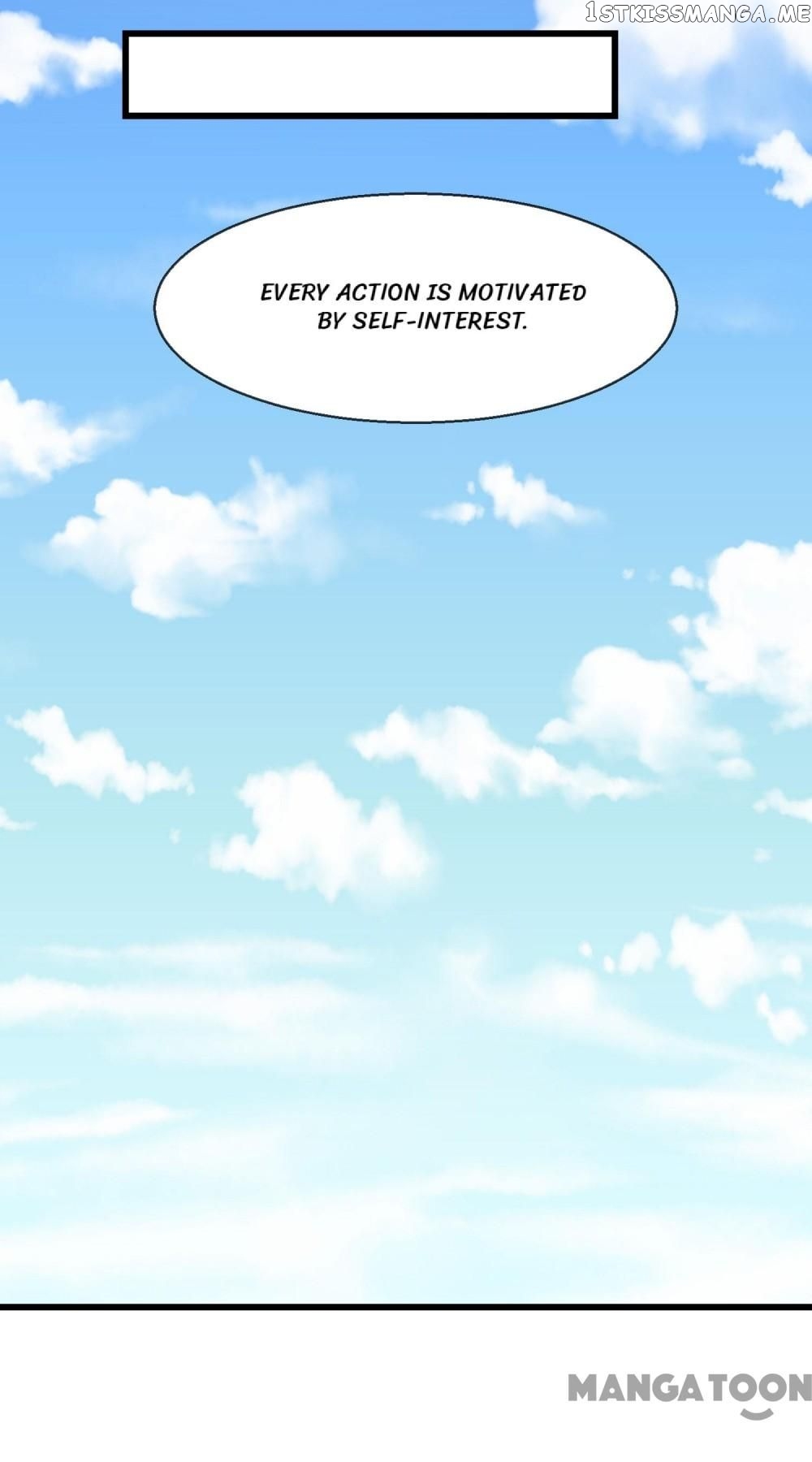 Why The Princess Acts Like White Lotus chapter 66 - page 18
