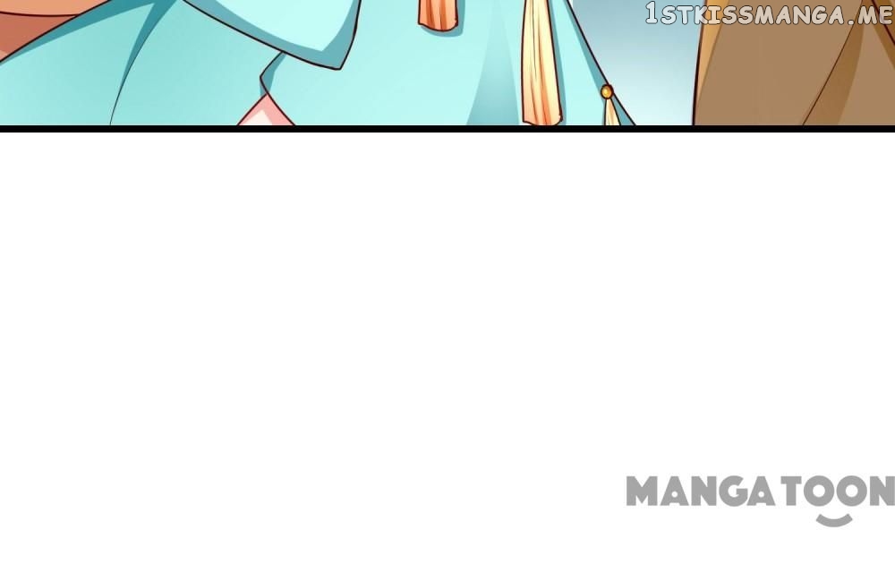 Why The Princess Acts Like White Lotus chapter 66 - page 27