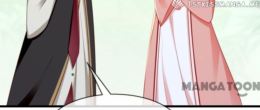 Why The Princess Acts Like White Lotus chapter 66 - page 3