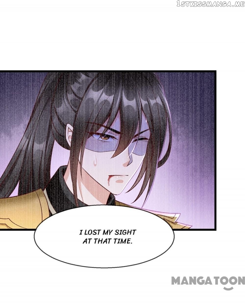 Why The Princess Acts Like White Lotus chapter 65 - page 18