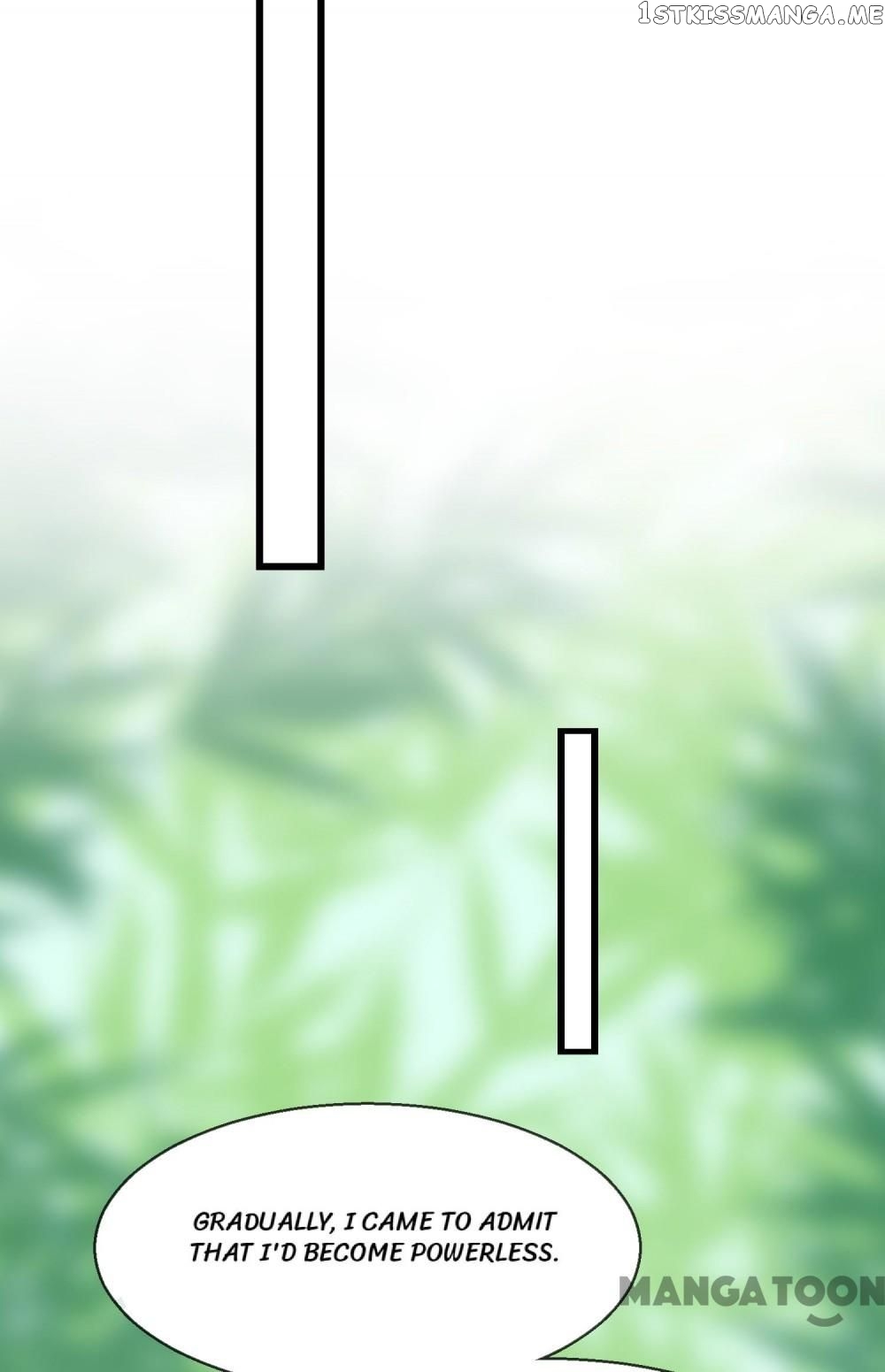 Why The Princess Acts Like White Lotus chapter 65 - page 38