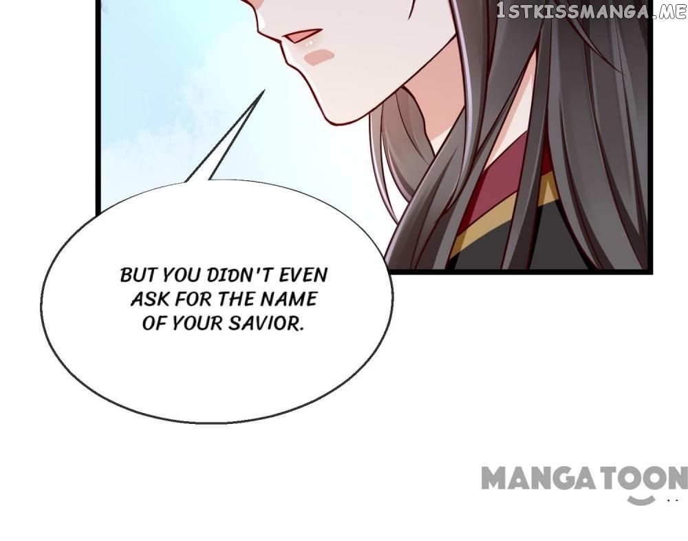Why The Princess Acts Like White Lotus chapter 63 - page 18