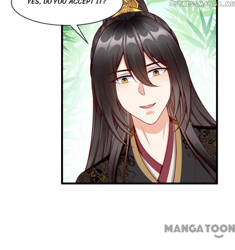 Why The Princess Acts Like White Lotus chapter 63 - page 30