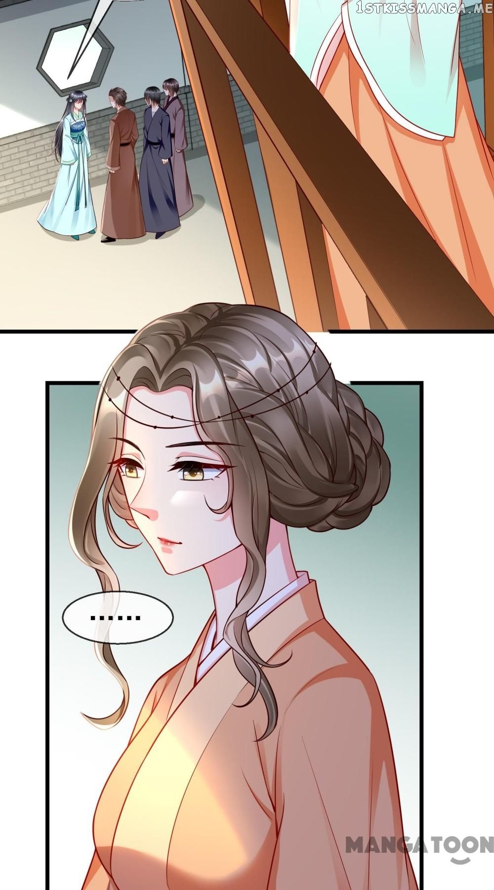 Why The Princess Acts Like White Lotus chapter 62 - page 16