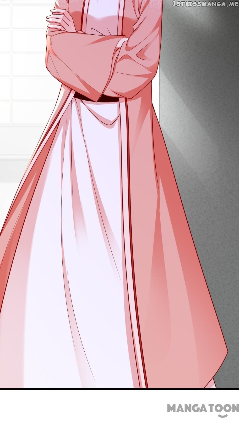 Why The Princess Acts Like White Lotus chapter 62 - page 26