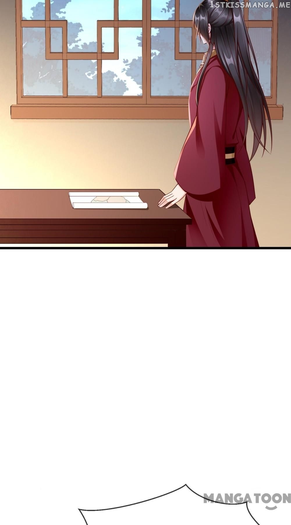 Why The Princess Acts Like White Lotus chapter 61 - page 22