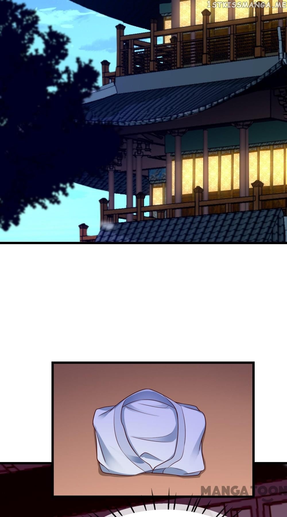 Why The Princess Acts Like White Lotus chapter 61 - page 29