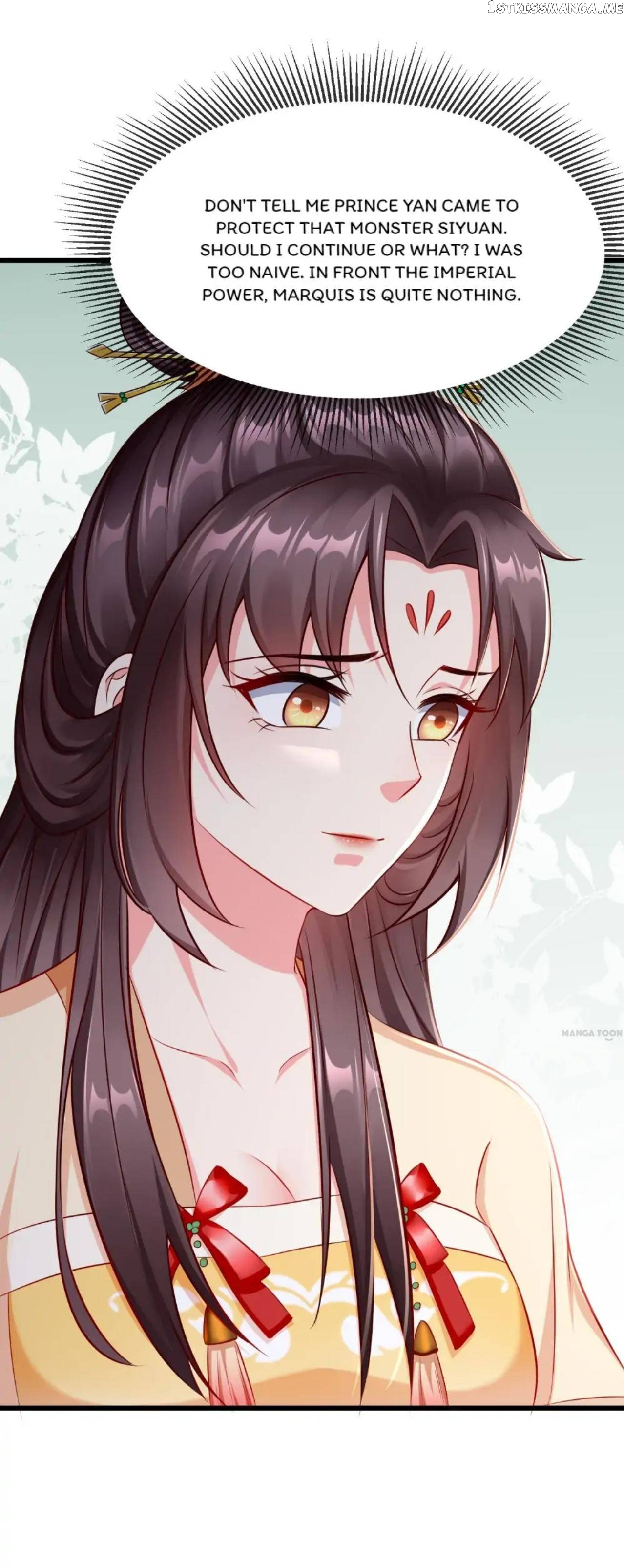 Why The Princess Acts Like White Lotus Chapter 15 - page 4