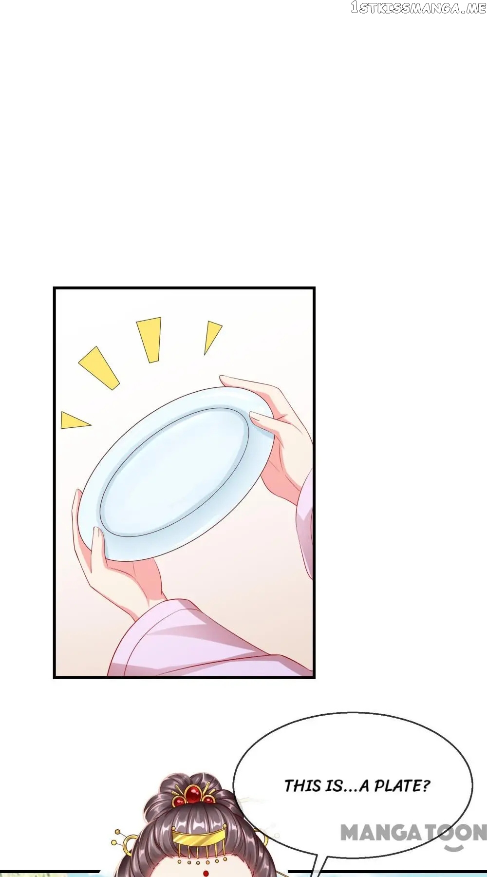 Why The Princess Acts Like White Lotus chapter 10 - page 1