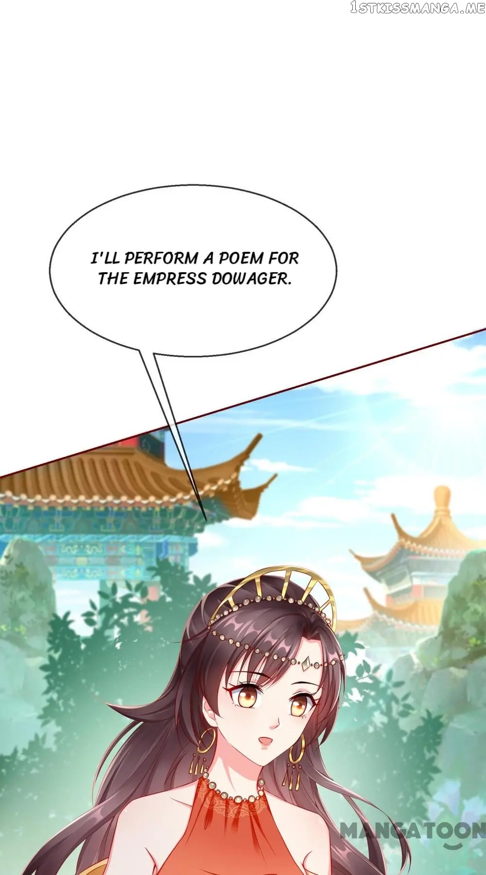 Why The Princess Acts Like White Lotus chapter 10 - page 38