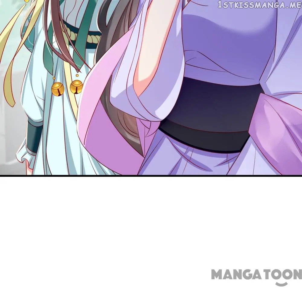 Why The Princess Acts Like White Lotus chapter 10 - page 6