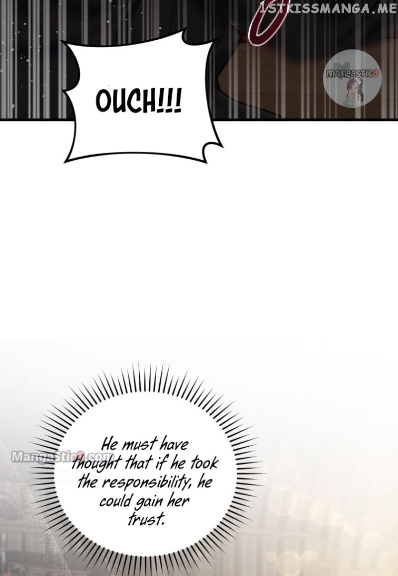 The Secret of House Francesca Chapter 11 - page 97
