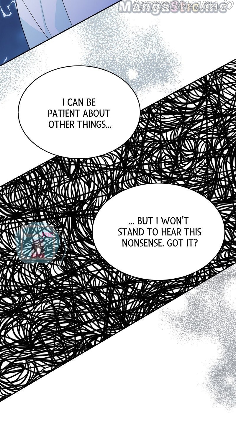 The Moon Witch and The Sun King: My Salvation Chapter 99 - page 12