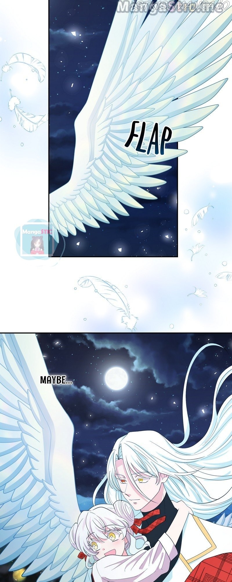 The Moon Witch and The Sun King: My Salvation Chapter 99 - page 18