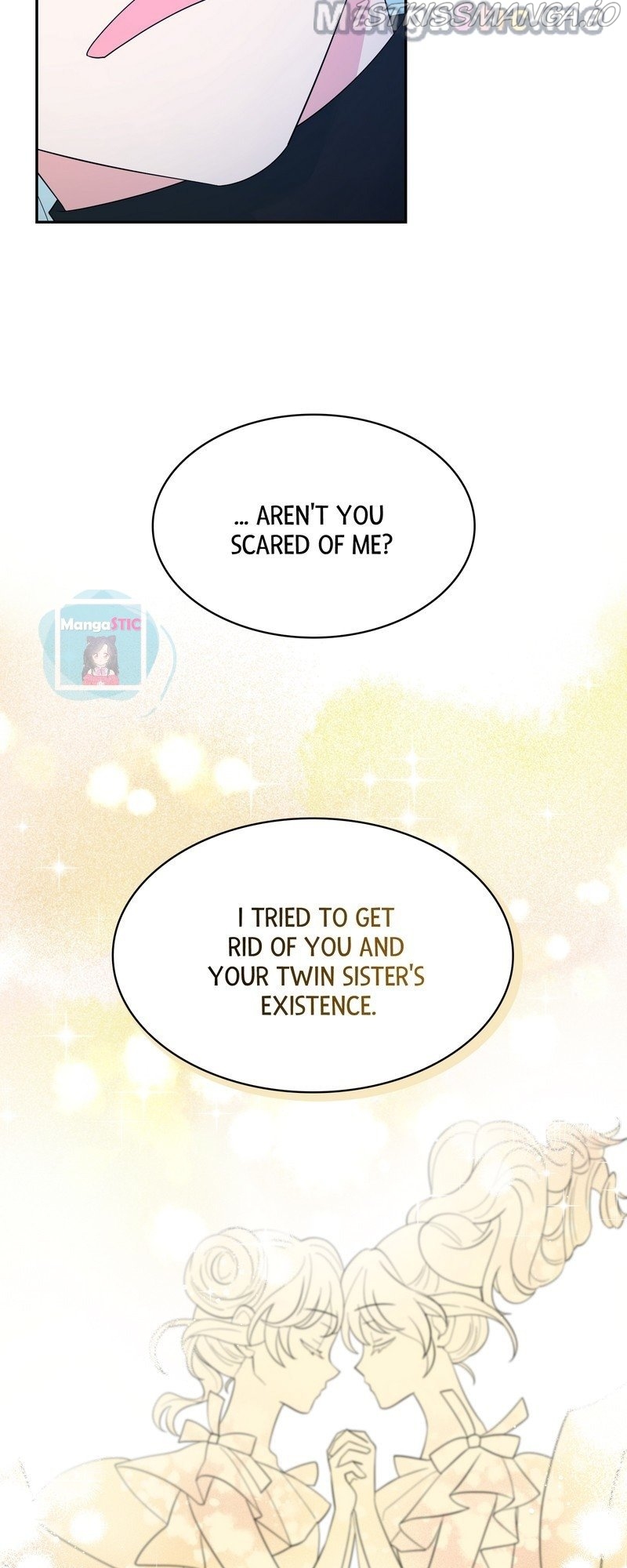 The Moon Witch and The Sun King: My Salvation Chapter 99 - page 6