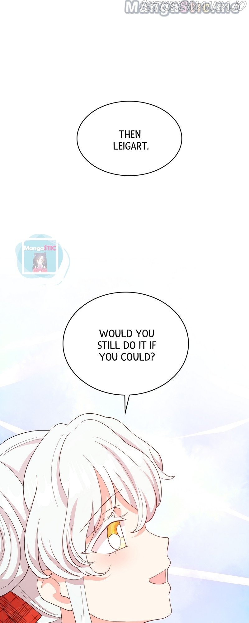 The Moon Witch and The Sun King: My Salvation Chapter 99 - page 9