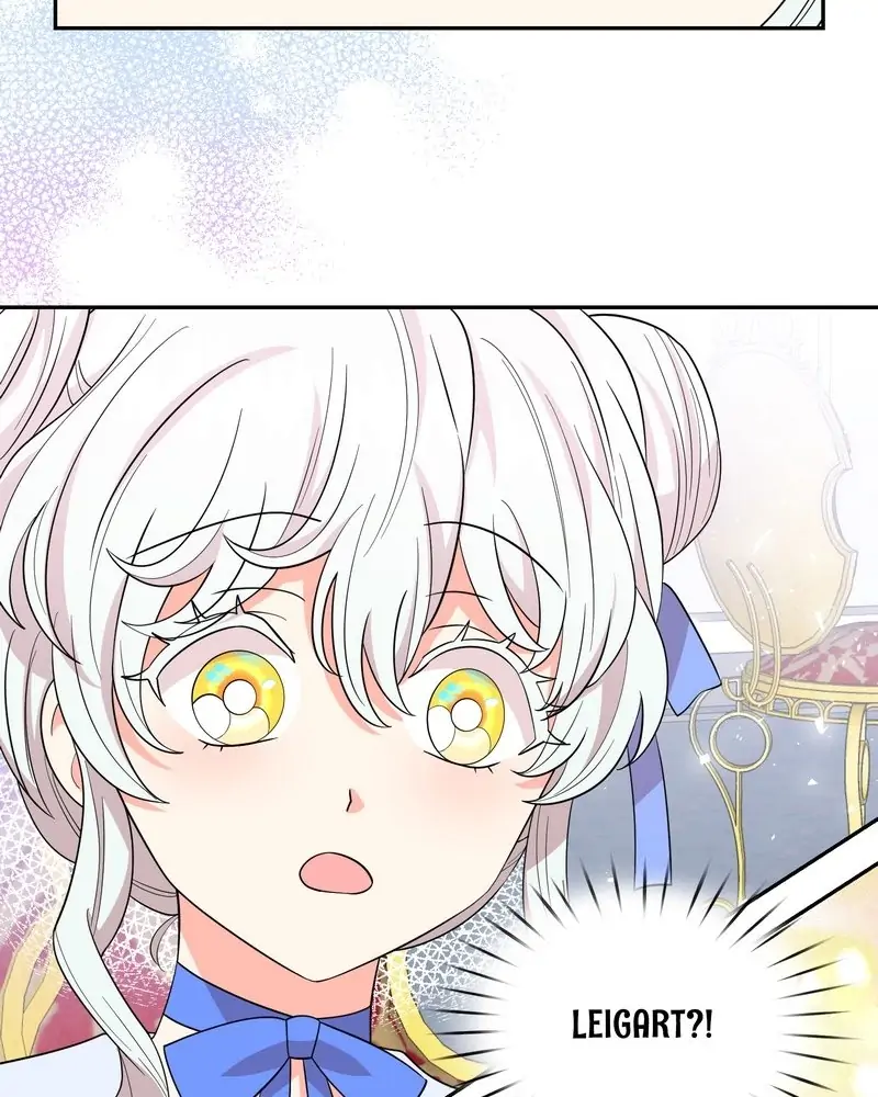 The Moon Witch and The Sun King: My Salvation Chapter 96 - page 16