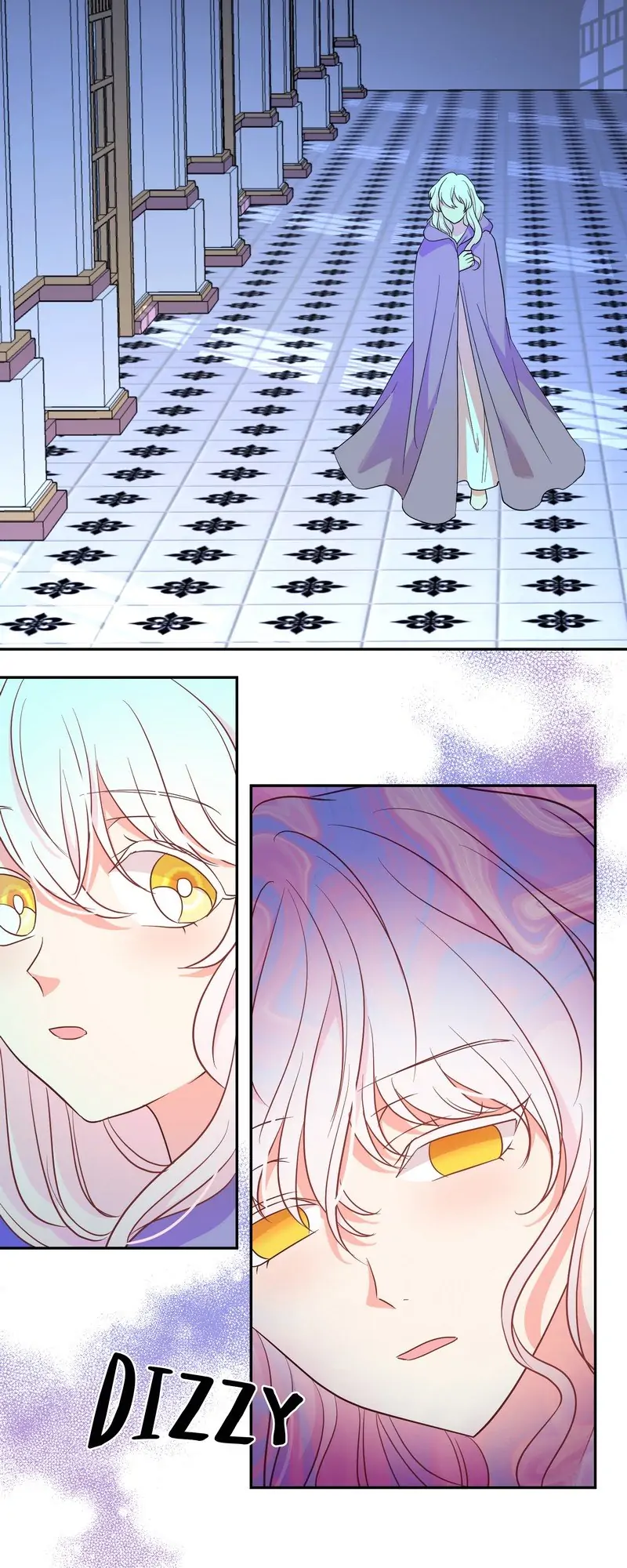The Moon Witch and The Sun King: My Salvation Chapter 90 - page 13