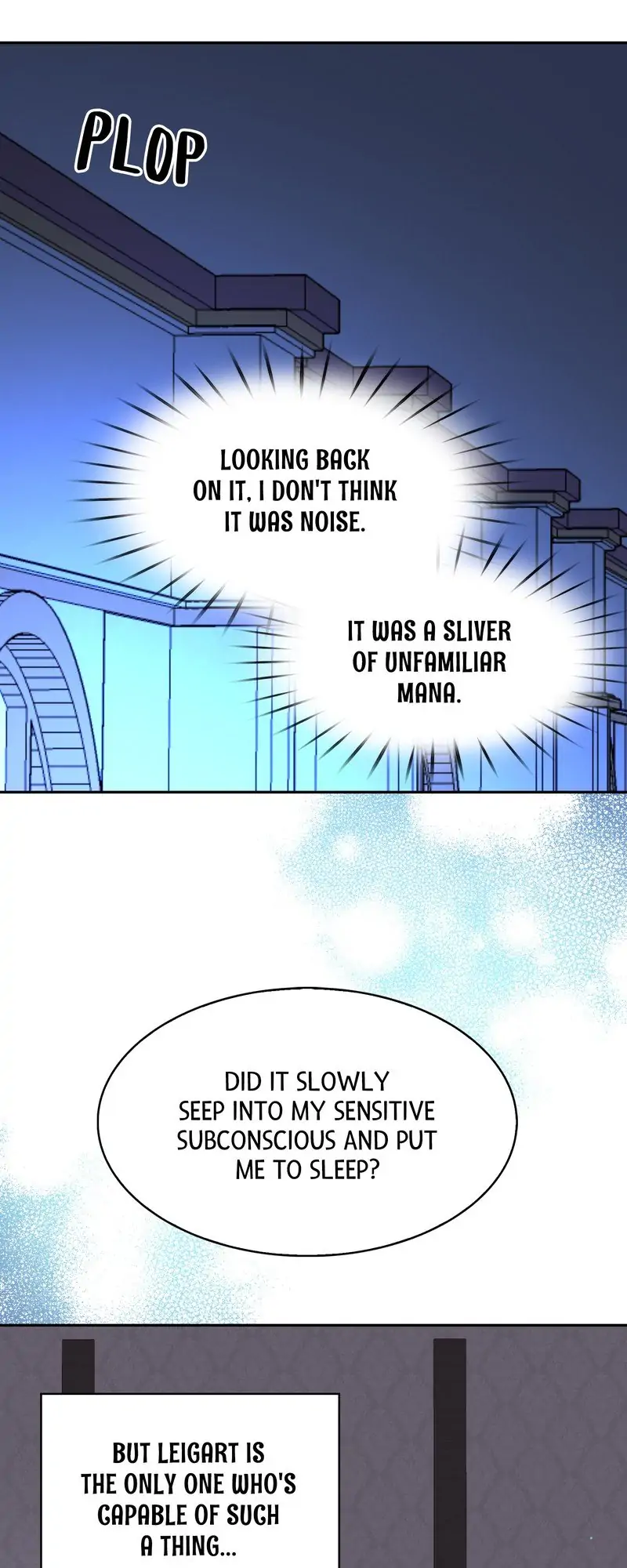 The Moon Witch and The Sun King: My Salvation Chapter 90 - page 14
