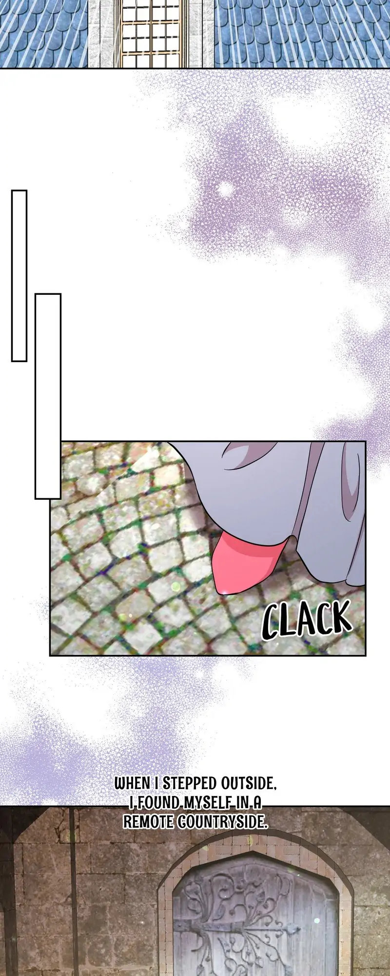 The Moon Witch and The Sun King: My Salvation Chapter 90 - page 39